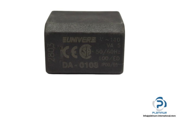 univer-DA-0108-solenoid-coil-(used)-1