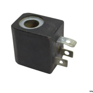 univer-U1-24V-solenoid-coil-(used)