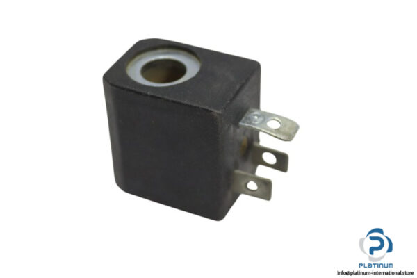 univer-U1-24V-solenoid-coil-(used)