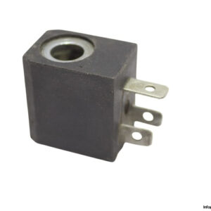 univer-U1-7.5VA-solenoid-coil-(used)