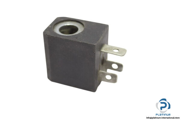 univer-U1-7.5VA-solenoid-coil-(used)