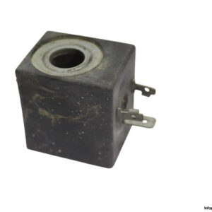 univer-DB-0510-solenoid-coil-(used)