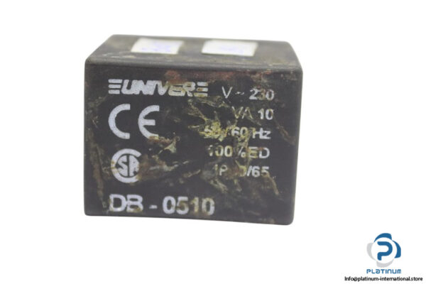 univer-DB-0510-solenoid-coil-(used)-1