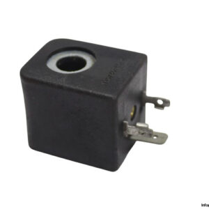 univer-U3-110-VAC-solenoid-coil-(used)