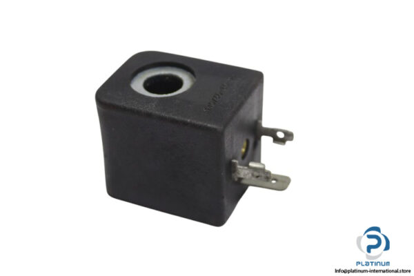 univer-U3-110-VAC-solenoid-coil-(used)