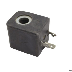 univer-U3-220-VAC-solenoid-coil-(used)