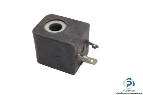 univer-U3-220-VAC-solenoid-coil-(used)