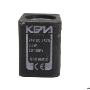 kpm-BOB-00012-solenoid-coil-(used)-1