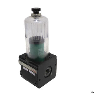 rexroth-0-821-303-533-pressure-regulator-(used)