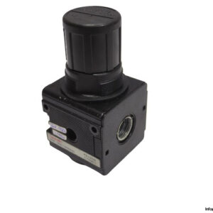 rexroth-0-821-302-500-pressure-regulator-(used)