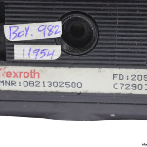 rexroth-0-821-302-500-pressure-regulator-(used)-1