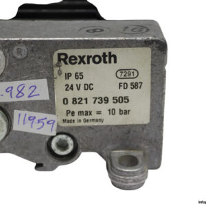 rexroth-0-821-739-505-terminal-valve-(used)-2