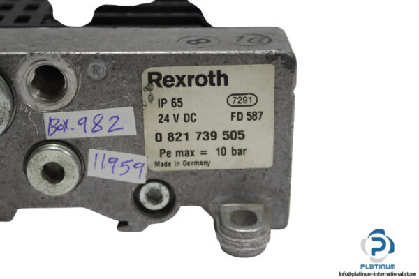 rexroth-0-821-739-505-terminal-valve-(used)-2