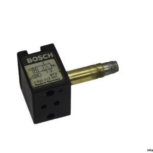 bosch-0-820-019-501-single-solenoid-valve-(used)