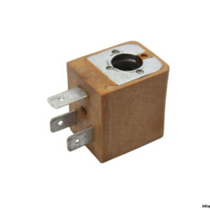 lucifer-488980-F-solenoid-coil-(used)
