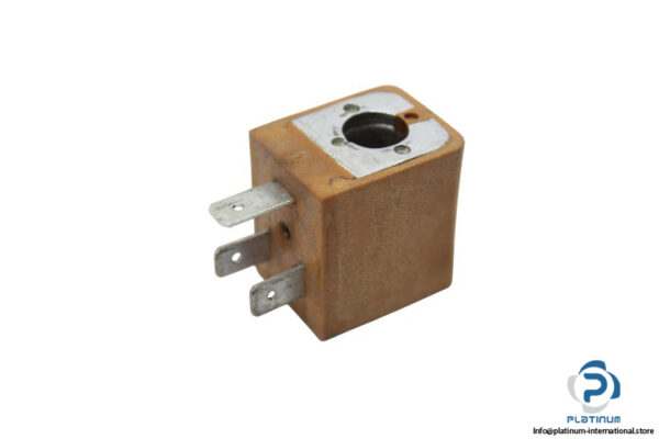 lucifer-488980-F-solenoid-coil-(used)