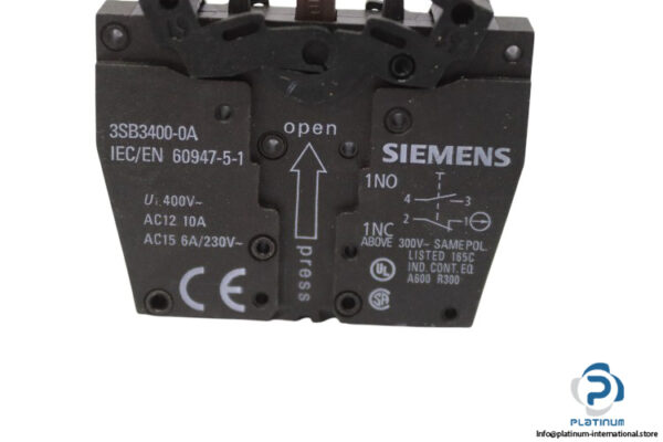 siemens-3SB3-400-0A-contact-block-new-2