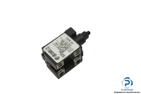 pizzato-VF-B501-position-switch-new