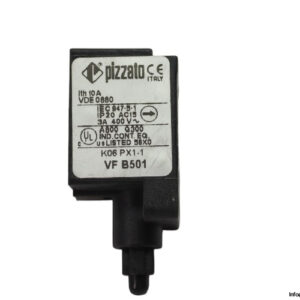 pizzato-VF-B501-position-switch-new-2