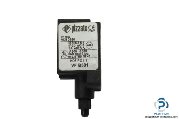 pizzato-VF-B501-position-switch-new-2