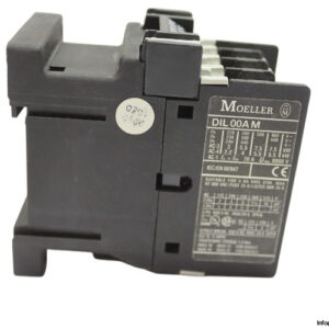 moeller-DIL00AM-system-contactor-new-1
