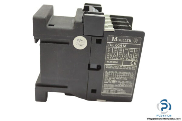 moeller-DIL00AM-system-contactor-new-1