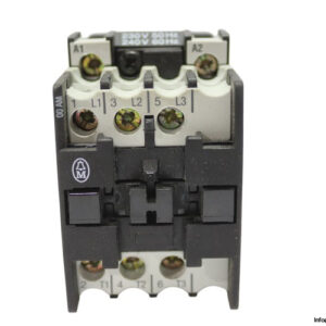 moeller-DIL00AM-system-contactor-new-2