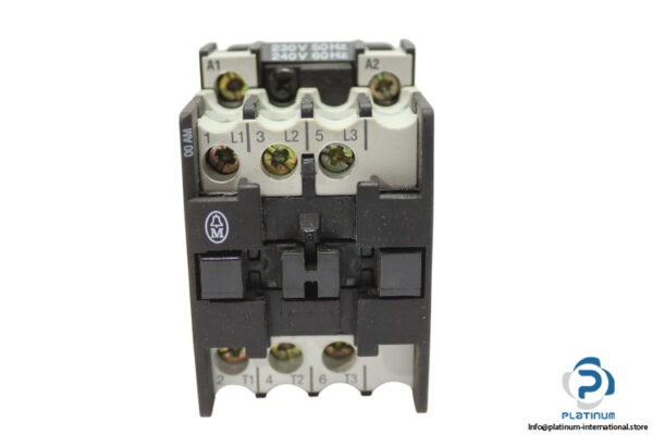 moeller-DIL00AM-system-contactor-new-2