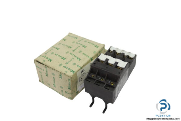 moeller-ZB32-4-overload-relay-new