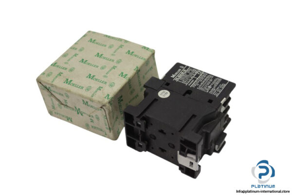 moeller-DIL00AM-10-system-contactor-new