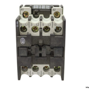 moeller-DIL00AM-10-system-contactor-new-1