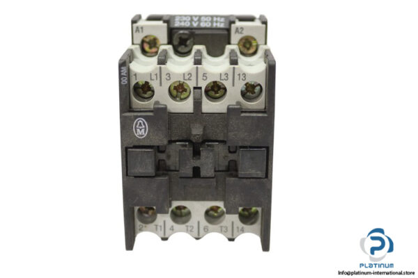 moeller-DIL00AM-10-system-contactor-new-1