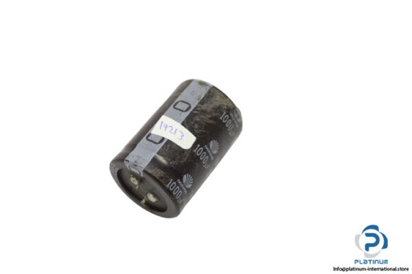 daewoo-FWF-HR-capacitor-used