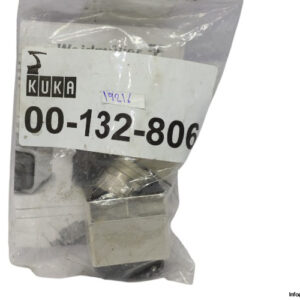 kuka-00-132-806-connector-bypack-new-1