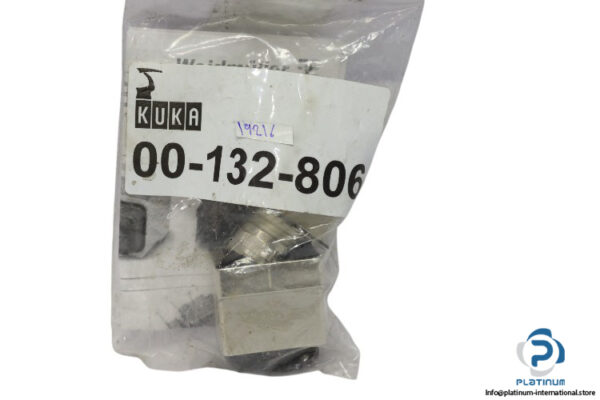 kuka-00-132-806-connector-bypack-new-1