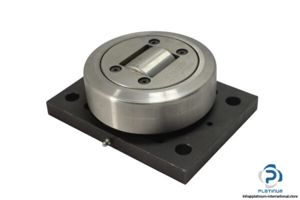 winkel-4.063-fixed-combined-bearing-used