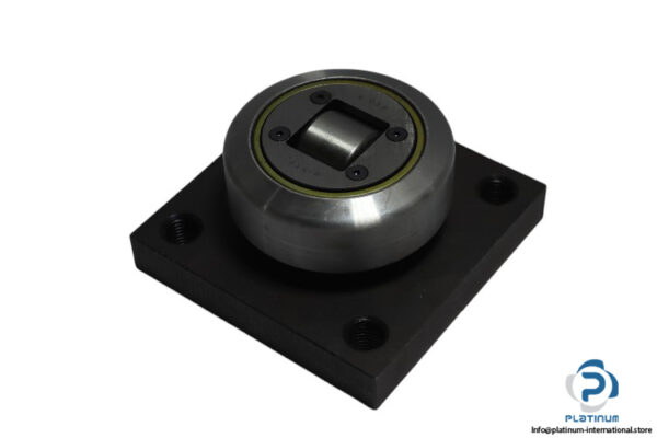 winkel-4.058-fixed-combined-bearing-used-gold