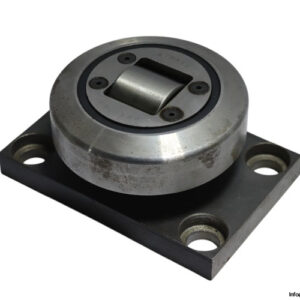 winkel-PR4.061-fixed-combined-bearing-used-black