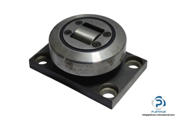 winkel-PR4.061-fixed-combined-bearing-used-black