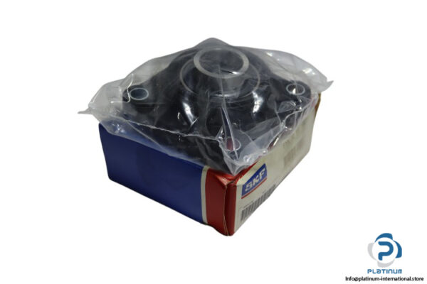 skf-FYK-30-TF-square-flanged-housing-unit-new-carton