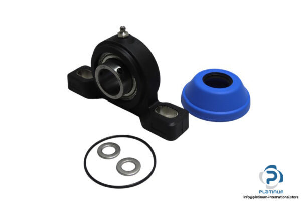 marbett-UCP-206-pillow-block-ball-bearing-unit-new