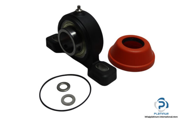 marbett-UCP-208-pillow-block-ball-bearing-unit-new