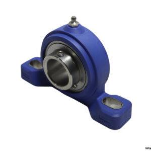 marbett-UCP-207-pillow-block-ball-bearing-unit-new