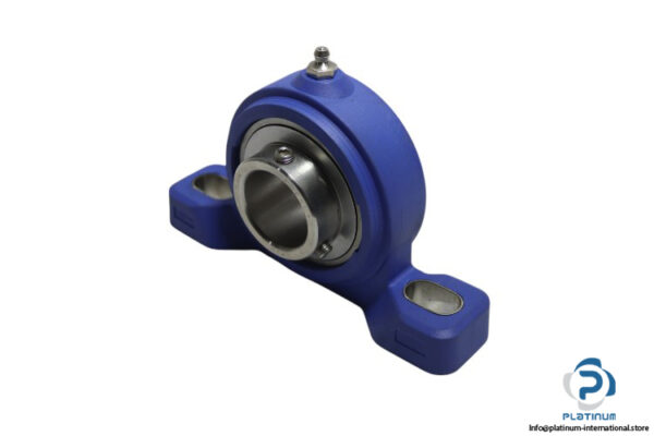 marbett-UCP-207-pillow-block-ball-bearing-unit-new