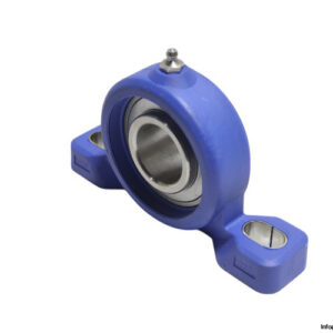 marbett-UCP-207-pillow-block-ball-bearing-unit-new-1