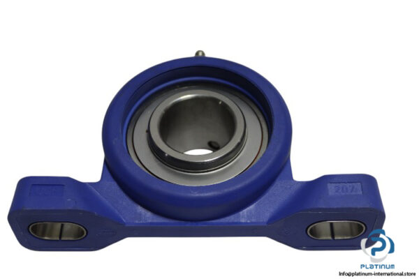 marbett-UCP-207-pillow-block-ball-bearing-unit-new-2