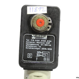 mahle-0820022026-differential-pressure-indicator-(Used)-1