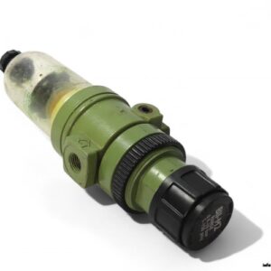 norgren-BII-M2-pressure-regulator-(Used)