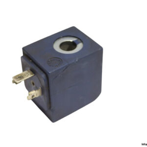 sirai-Z530A-solenoid-coil-(Used)