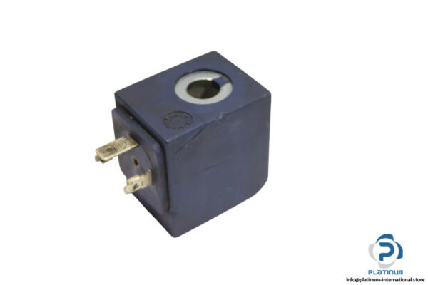 sirai-Z530A-solenoid-coil-(Used)